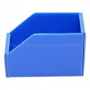 Correx Type Parts Storage Bins Size 01